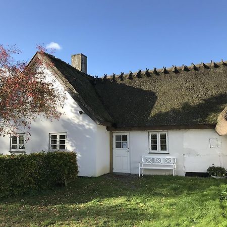 Apple Cottage Vejby Luaran gambar
