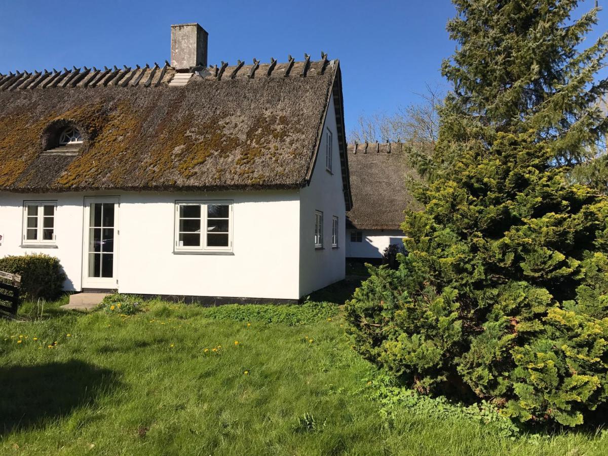 Apple Cottage Vejby Luaran gambar