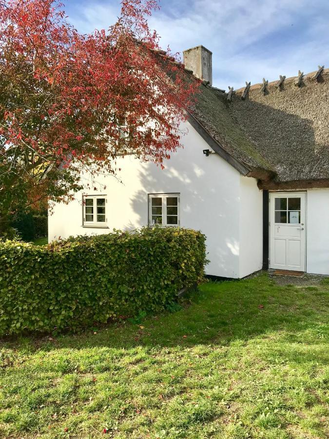 Apple Cottage Vejby Luaran gambar