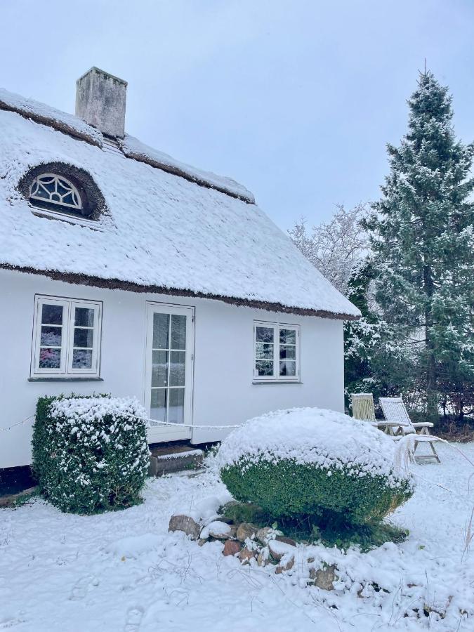 Apple Cottage Vejby Luaran gambar