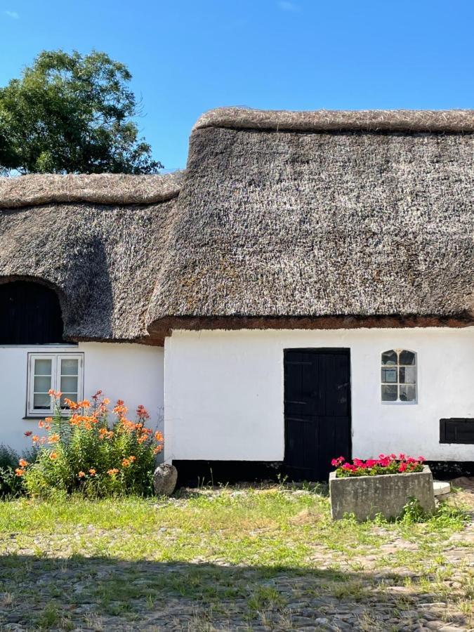 Apple Cottage Vejby Luaran gambar