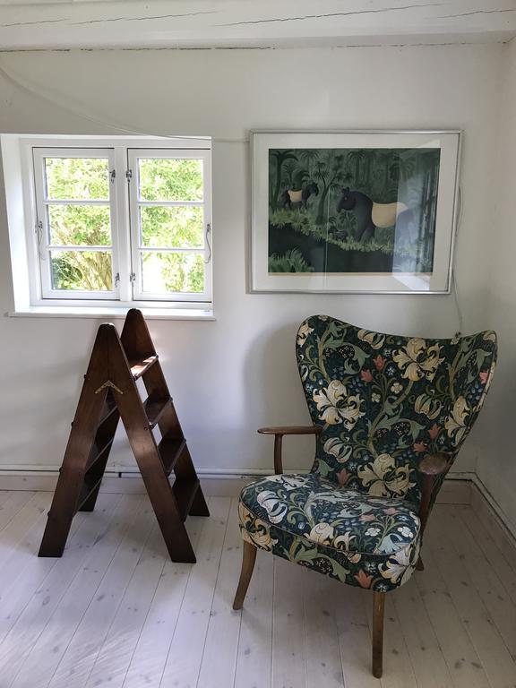 Apple Cottage Vejby Luaran gambar