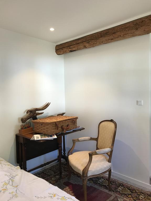Apple Cottage Vejby Luaran gambar