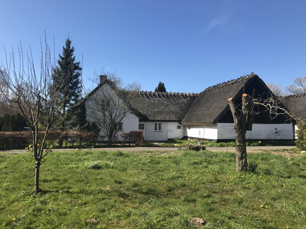 Apple Cottage Vejby Luaran gambar