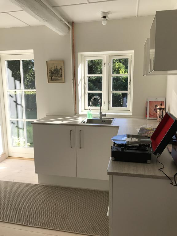 Apple Cottage Vejby Luaran gambar