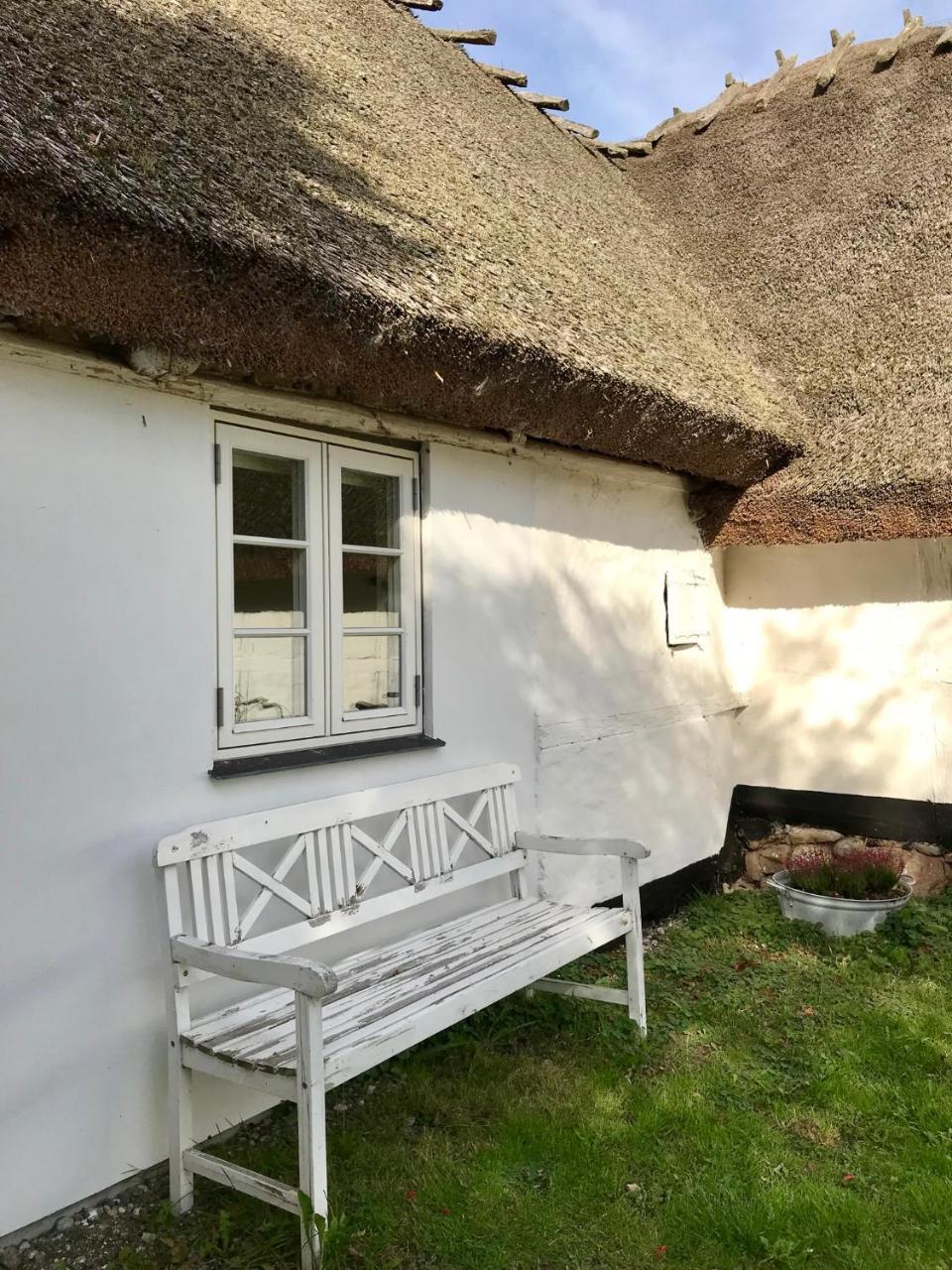Apple Cottage Vejby Luaran gambar