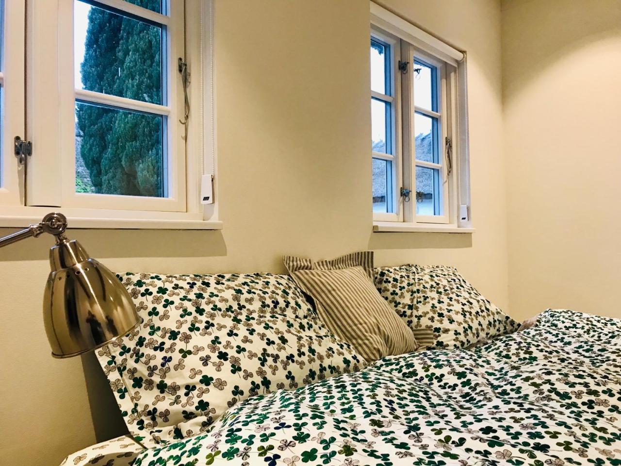 Apple Cottage Vejby Luaran gambar